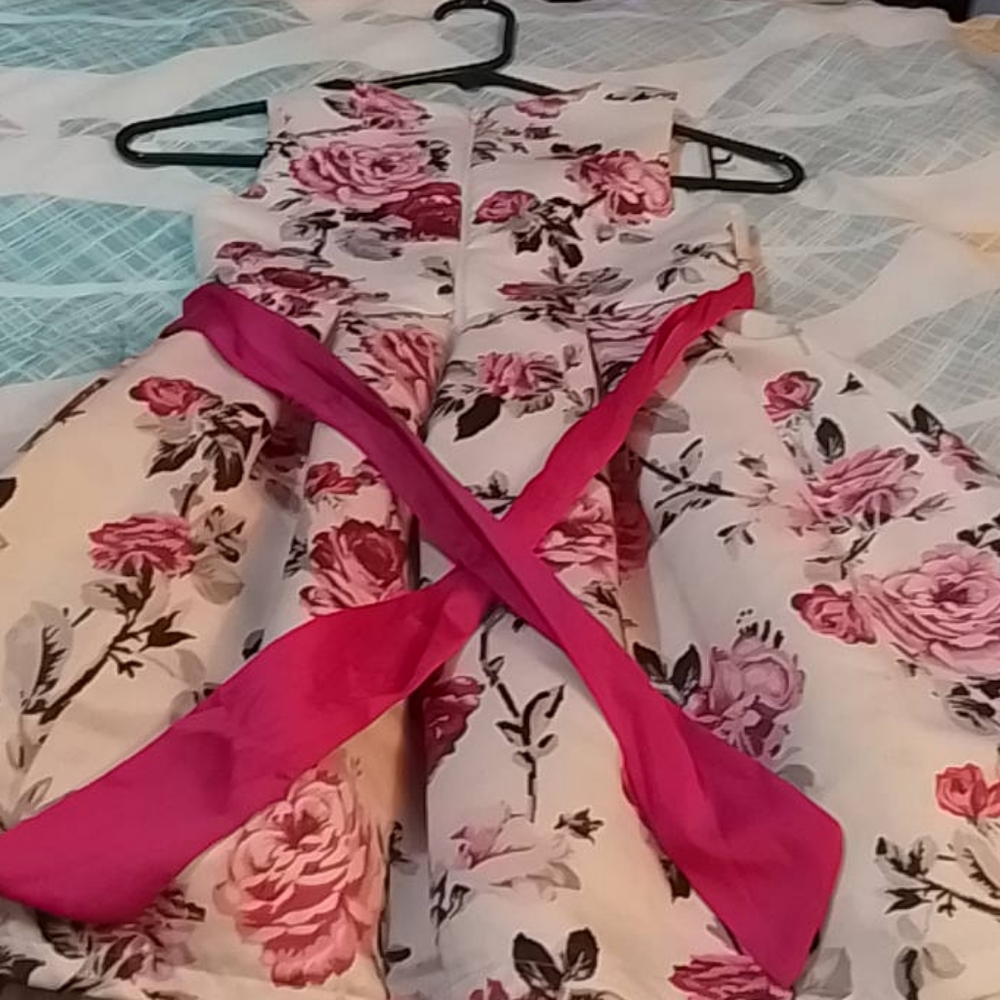 Dress - Picture 2 of 2